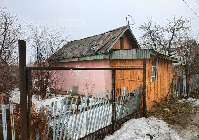 р-н Калининский садовое товарищество Коллективный сад завода ЖБИ-1, 2-я ул., 28 фото