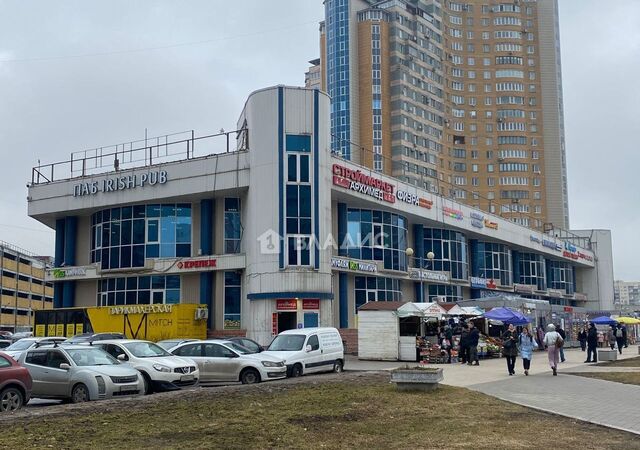 метро Проспект Большевиков дом 2 фото