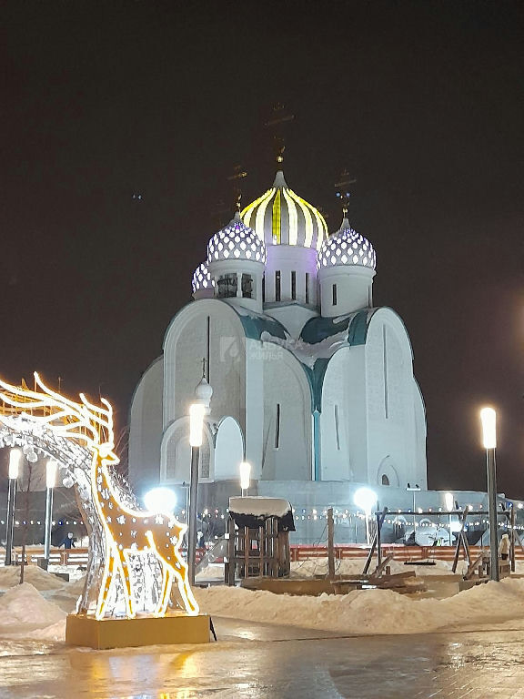квартира г Красногорск Павшинская Пойма б-р Подмосковный 8 Мякинино фото 19