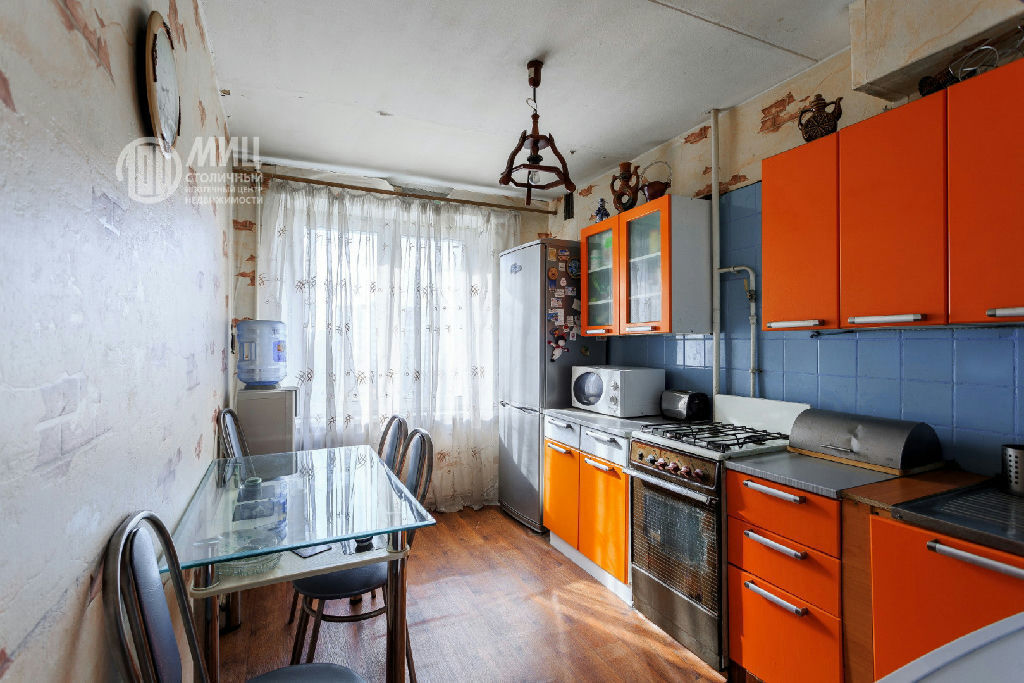 квартира г Москва метро Отрадное проезд Ясный 4к/2 фото 7