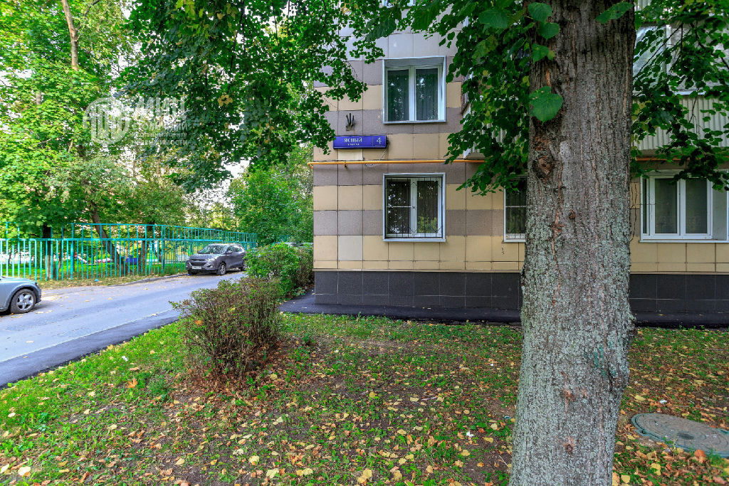 квартира г Москва метро Отрадное проезд Ясный 4к/2 фото 23