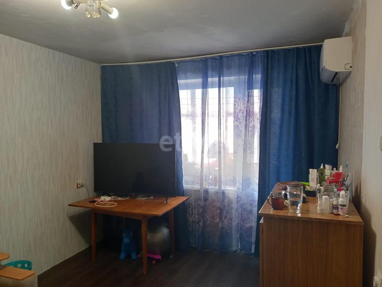квартира г Комсомольск-на-Амуре ул Вокзальная 80 фото 5