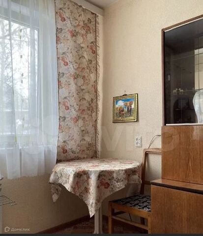 комната дом 141б городской округ Владимир фото