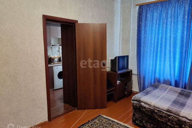 комната дом 44 городской округ Саранск фото