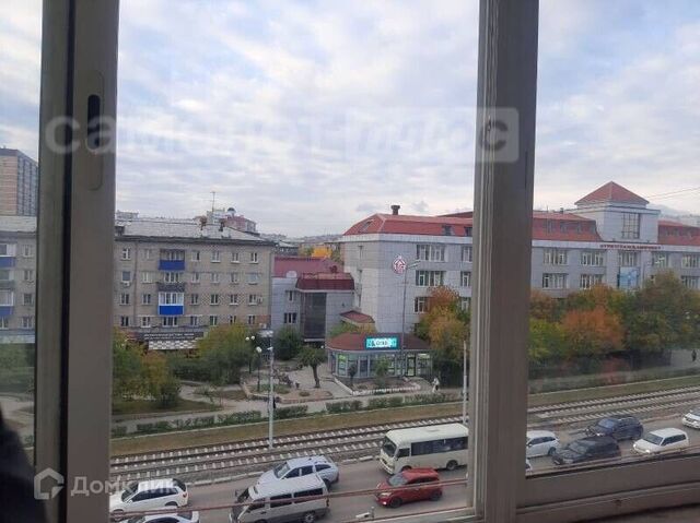 квартира городской округ Улан-Удэ фото