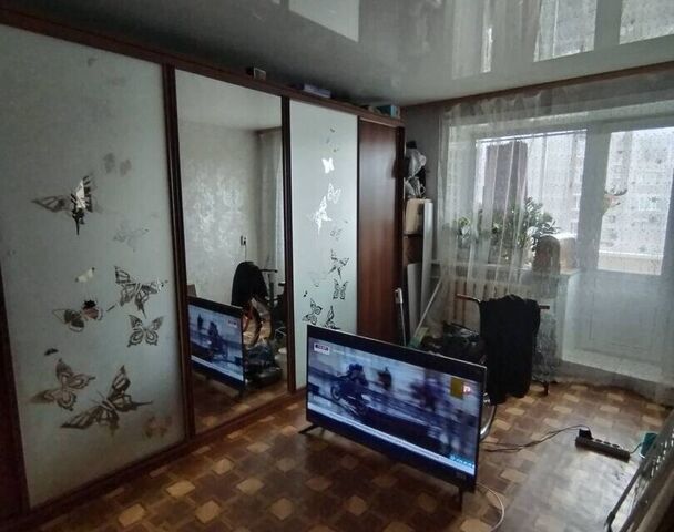 квартира дом 19 городской округ Улан-Удэ фото