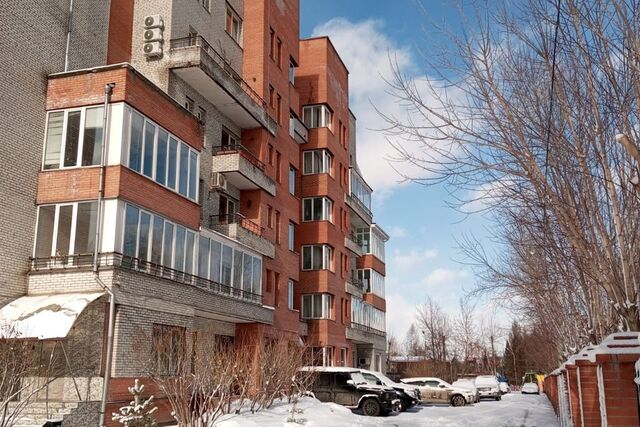 квартира дом 9 городской округ Красноярск фото