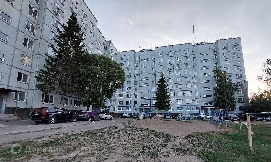квартира ул Приволжская 1 Ставропольский район фото