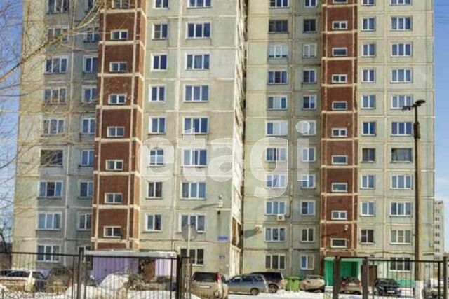 квартира дом 37 Новокузнецкий городской округ фото