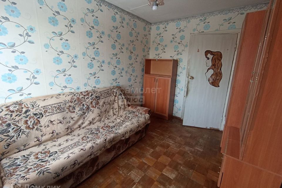 комната г Ижевск ул Карла Маркса 124 городской округ Ижевск фото 1