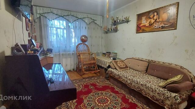дом 16 городской округ Армянск фото