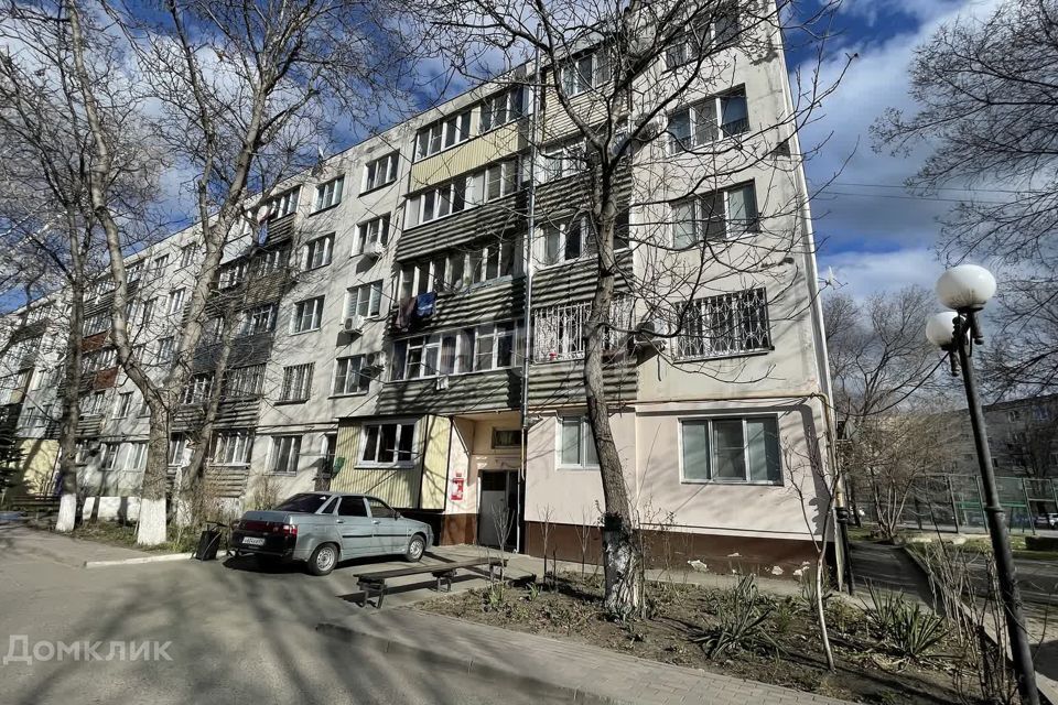 квартира г Черкесск ул Лободина 61 городской округ Черкесский фото 1