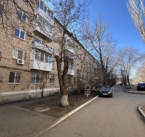 квартира городской округ Волгоград фото