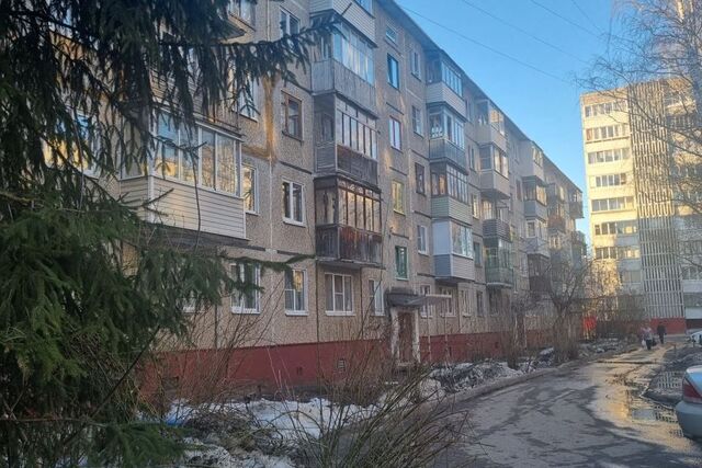 дом 1 городской округ Владимир фото