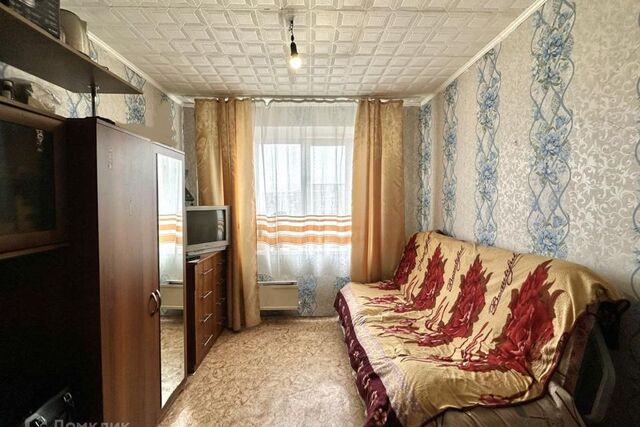 комната городской округ Саяногорск фото