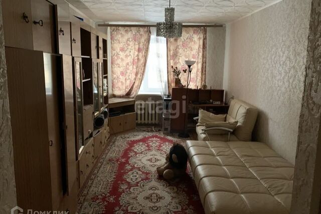 квартира дом 98 городской округ Саранск фото