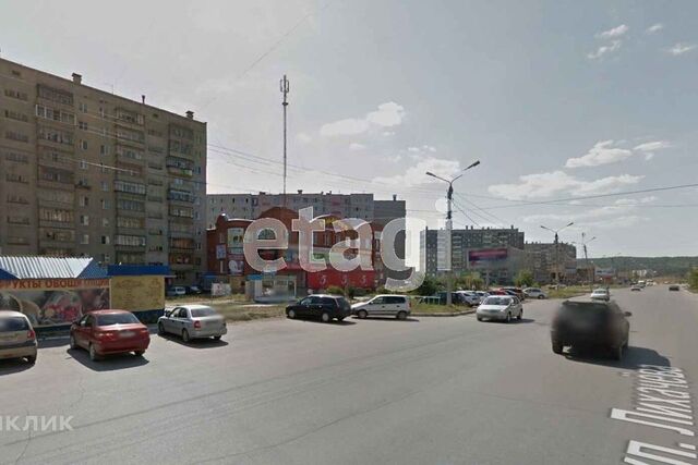 б-р Карпова 11 городской округ Миасс фото