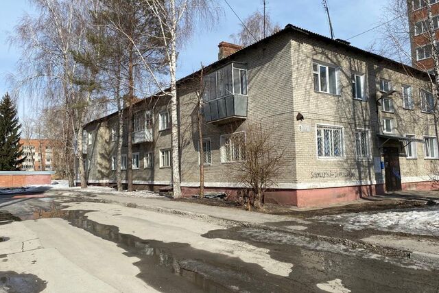 дом 19а городской округ Бердск фото
