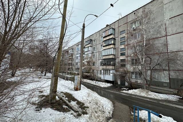 дом 31 городской округ Челябинск фото