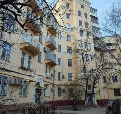 дом 15 городской округ Волгоград фото
