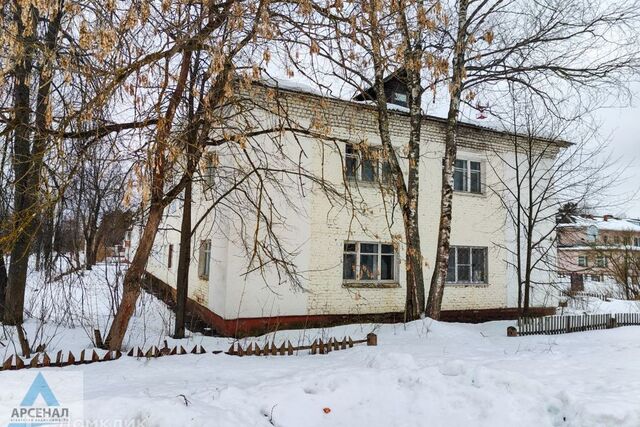 дом 27 городской округ Переславль-Залесский фото