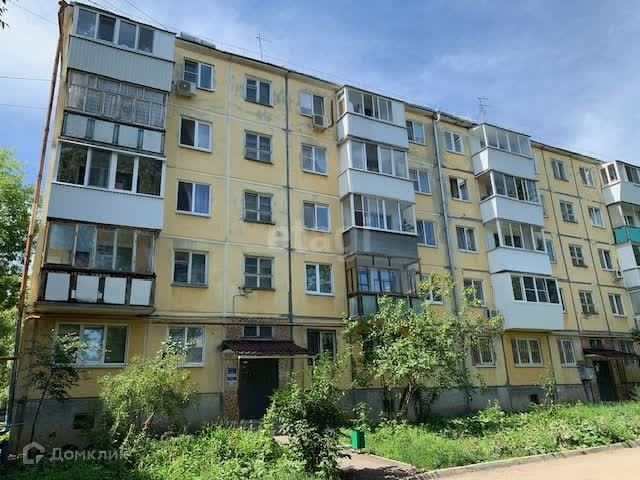 квартира г Самара ул Средне-Садовая 65 городской округ Самара фото 9