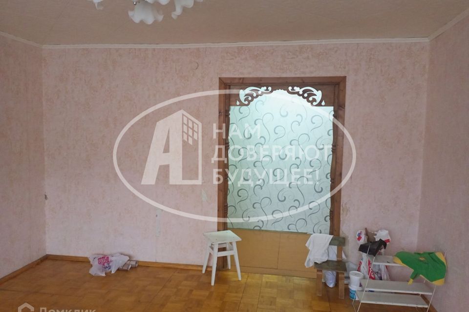 квартира р-н Алнашский с Асановский совхоз-техникум ул Аллейная 32 фото 7