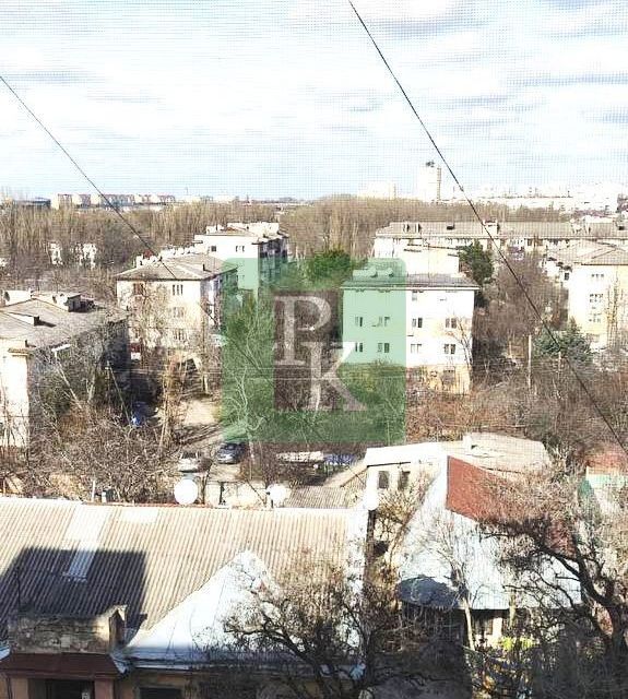 квартира г Симферополь ул Киевская 83 Симферопольский район фото 10