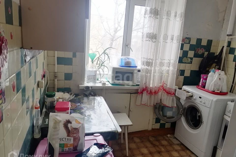 квартира г Нижний Тагил пр-кт Ленинградский 85 городской округ Нижний Тагил фото 8