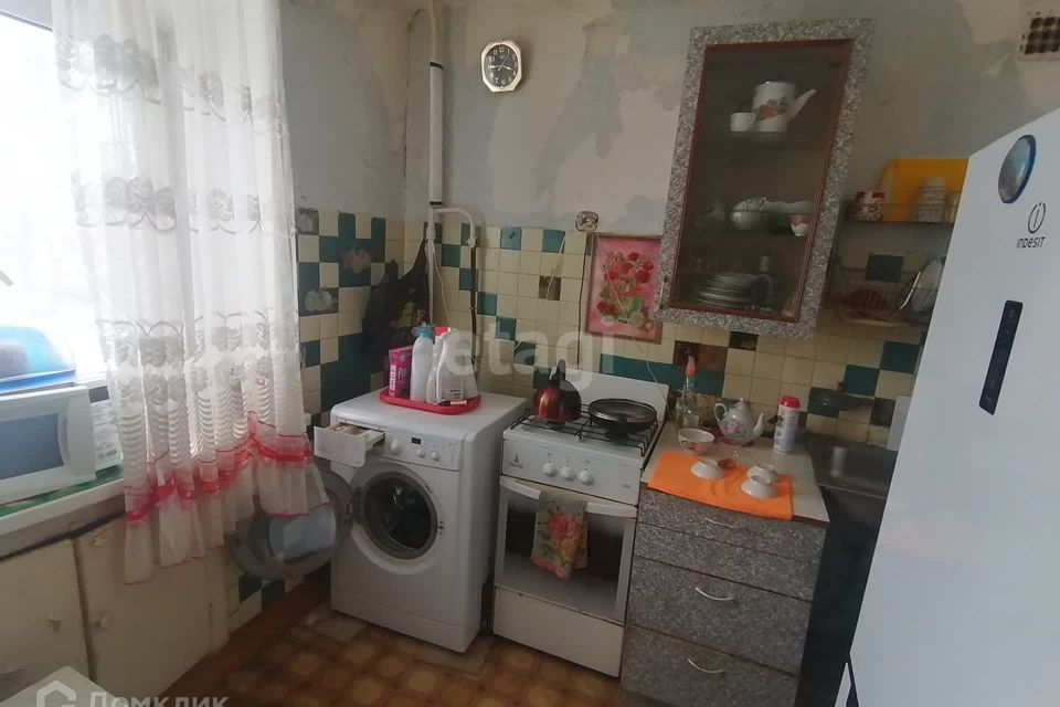 квартира г Нижний Тагил пр-кт Ленинградский 85 городской округ Нижний Тагил фото 9