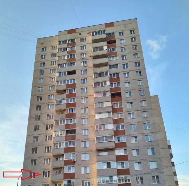 квартира г Ижевск р-н Устиновский ул Автозаводская 19а фото 15