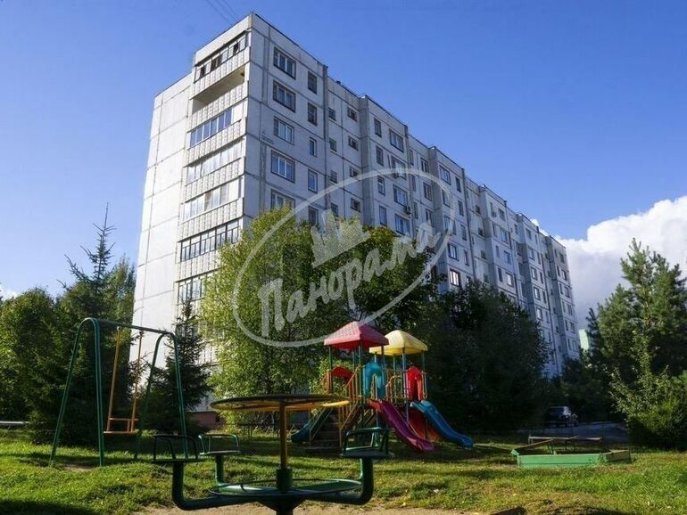 квартира г Калуга р-н Московский ул Московская 315 фото 1