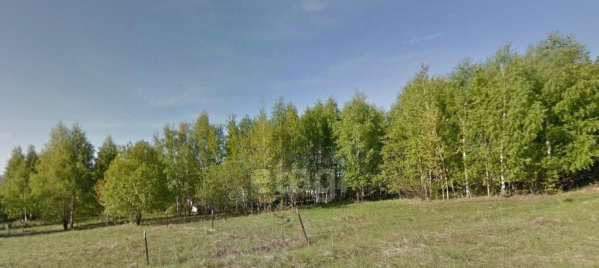 земля р-н Соликамский с Городище Соликамский городской округ фото 1