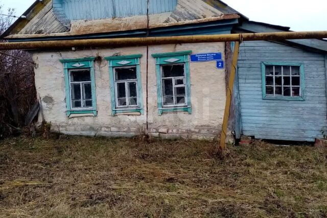 дом пер Ильича 2 городской округ Саранск фото