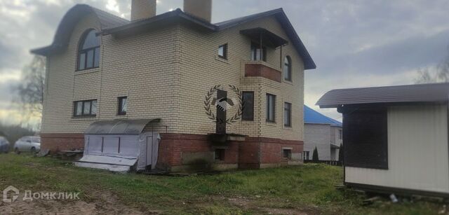 дом 52 городской округ Калуга фото