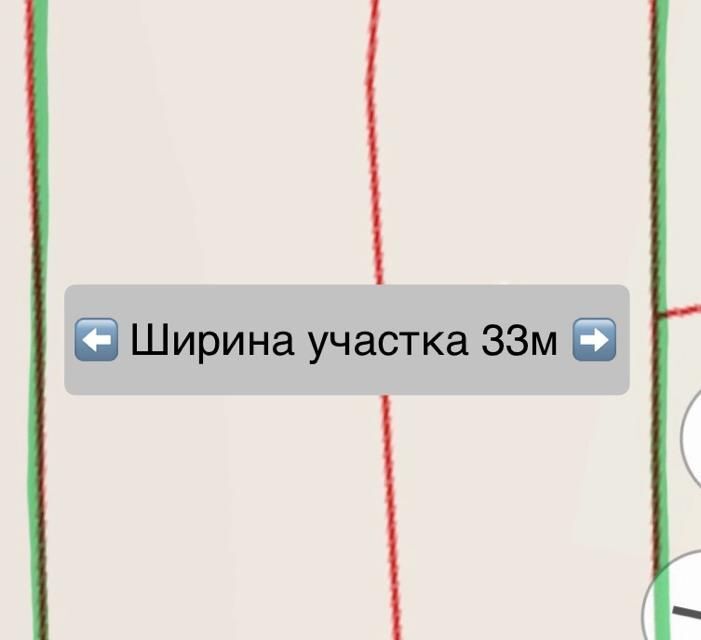 земля г Кисловодск ул Тельмана городской округ Кисловодск фото 1