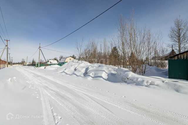 земля городской округ Сургут фото