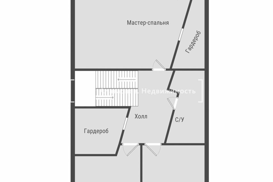 дом г Томск пр-кт Академический 27 Томский район фото 3