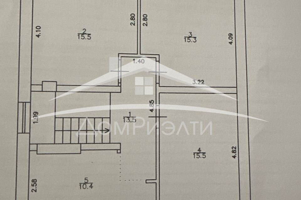 дом г Нижний Новгород городской округ Нижний Новгород, НАИЗ Утечино, 157 фото 3