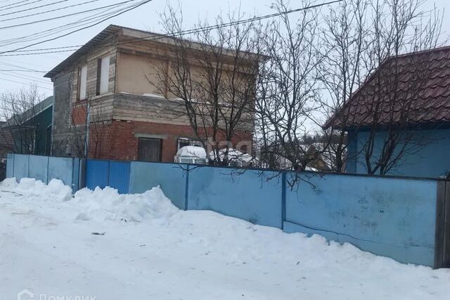 снт Крылья Сургута-2 городской округ Сургут, Четвёртая Восточная улица фото
