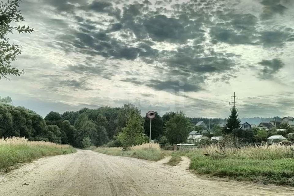 дом г Калуга снт Солнечное городской округ Калуга, 109 фото 3