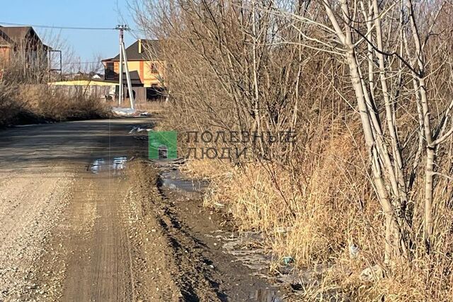 Абрикосовая улица, городской округ Благовещенск фото