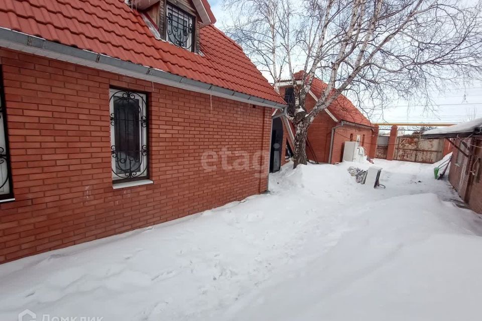 дом р-н Ставропольский с Ягодное ул Советская фото 4