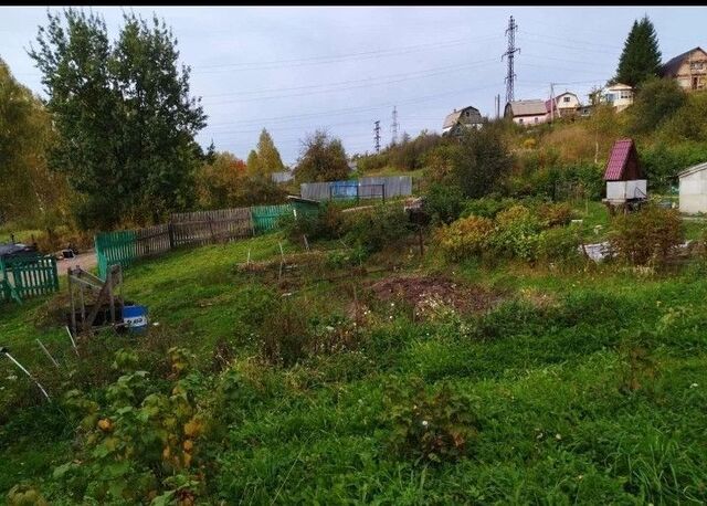 земля снт тер.Стройиндустрия ул Радужная 22 Новокузнецкий городской округ фото