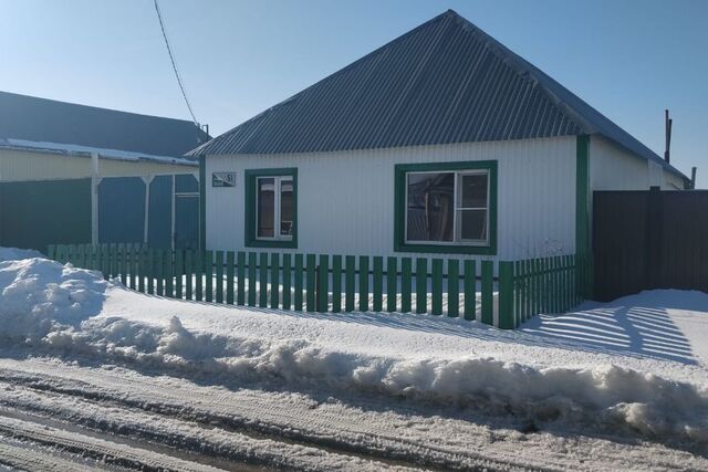 ул Тверская Сорочинский городской округ фото