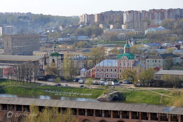 городской округ Смоленск фото