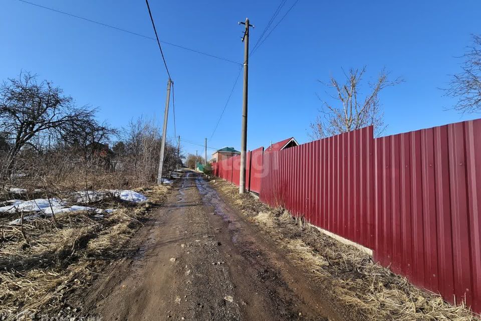 земля г Смоленск муниципальное образование Смоленск, садоводческое некоммерческое товарищество Железнодорожник фото 7