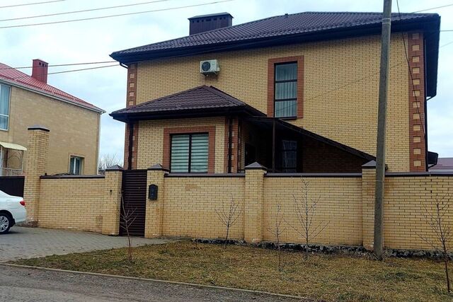 дом ул Рогожникова городской округ Ставрополь фото