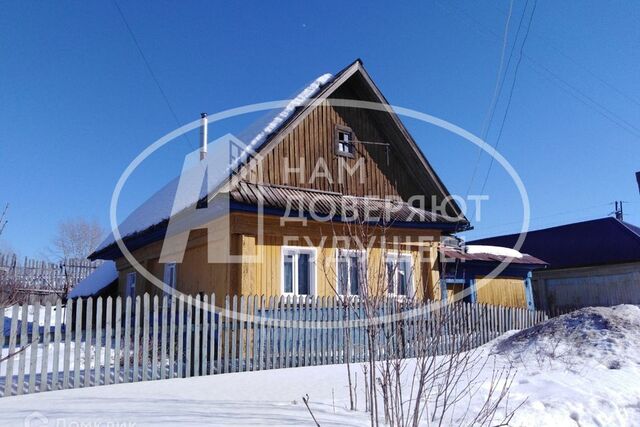 дом 7 Кунгурский муниципальный округ фото