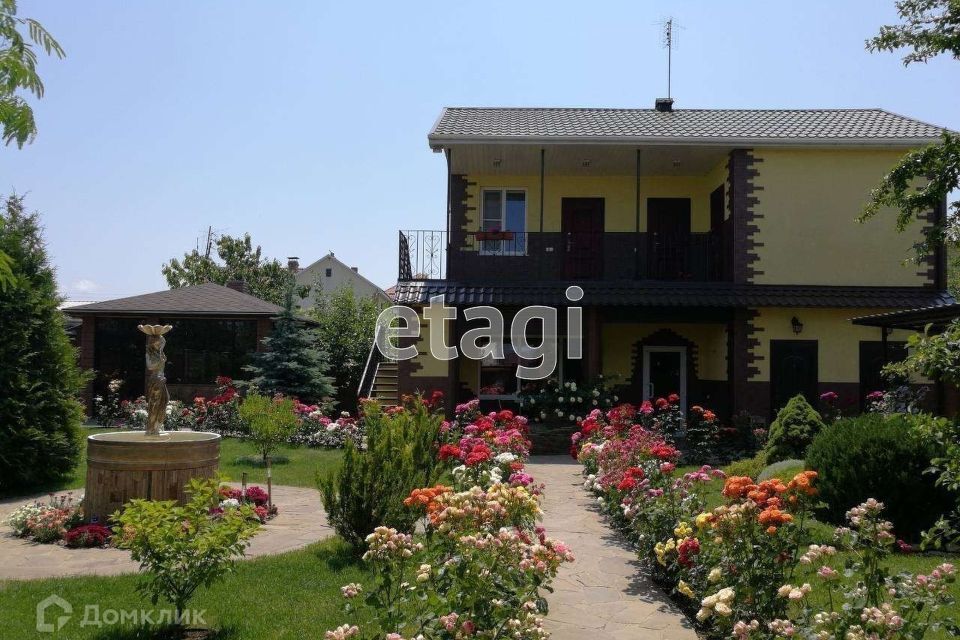 дом г Севастополь Нахимовский район, садоводческое товарищество Чайка-3, 144 фото 1